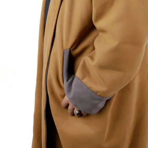 فروه رجاليه شتويه دبل فيس