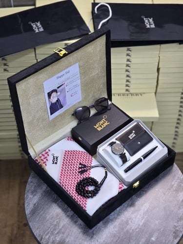 افضل هدايا للرجال هدية العيد