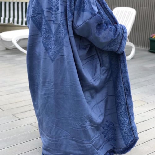 فروه شتويه نسائيه بقبوع بتصميم جديد.