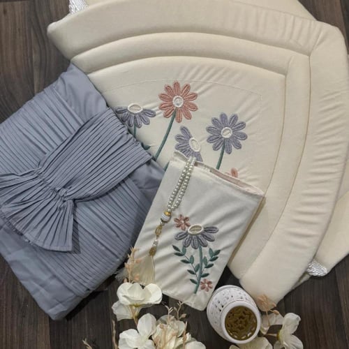 بوكس صلاه رمضاني متكامل