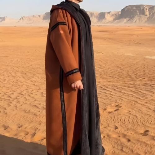 فروه شتويه رجاليه