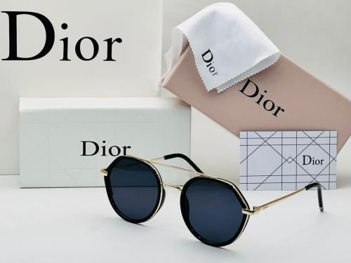 نظارة ديور إصدار جديد