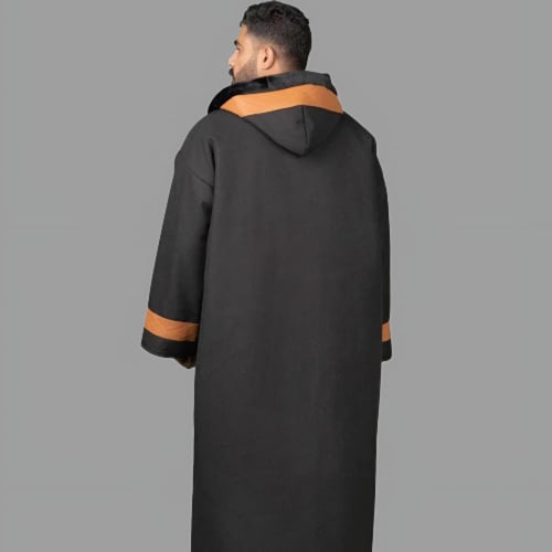 فروه رجاليه مبطنه بفرو