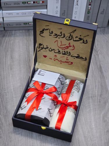 هدايا رجاليه فخمه 2026