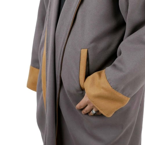 فروه رجاليه شتويه دبل فيس