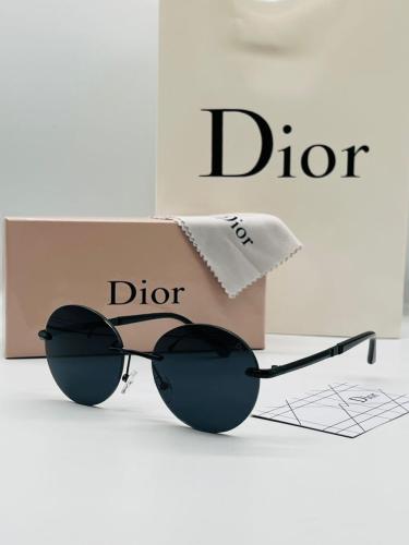 نظارة ديور شمسية رجالي – لون أسود أنيق شمسية رجالي...
