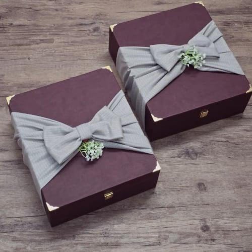 سديري شتوي قلاب فرو | بصمة هدية