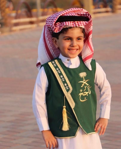 سديري اليوم الوطني ولادي