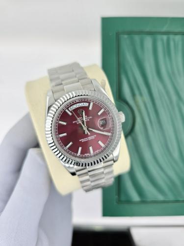 ساعة رولكس داي ديت اتوماتيك_ Rolex Automatic Watch...