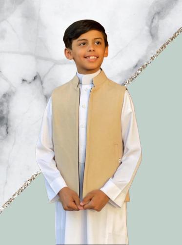 سديري اطفال اوف وايت مع كبدي