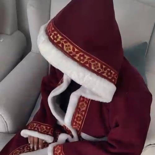 فروه شتويه نسائيه