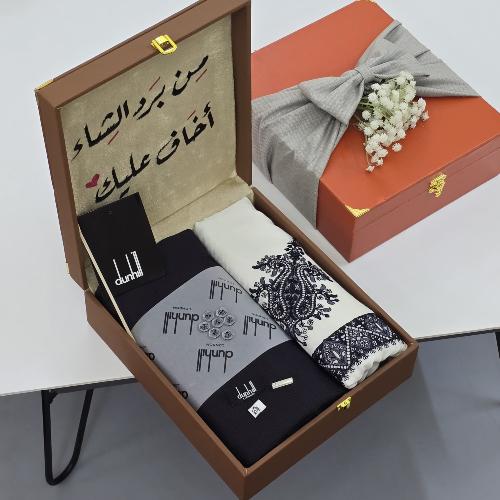 طقم هدايا للرجال