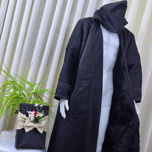 فروه شتويه رجاليه مع قبوع