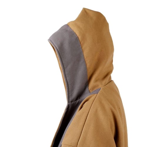 فروه رجاليه شتويه دبل فيس