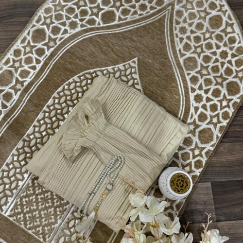 هدايا رمضان طقم صلاة متكامل
