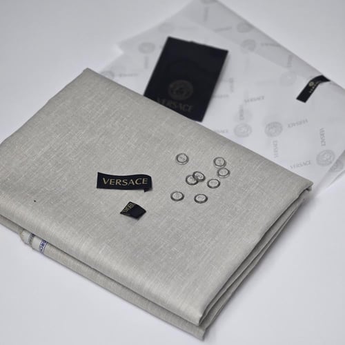 قماش ملون صيفي كتان اقمشة صيفية رجالية