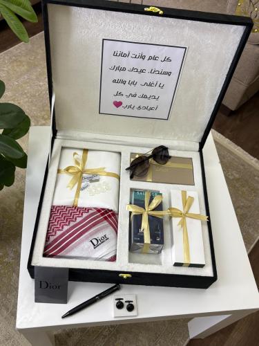 طقم هدايا رجالي افضل هدايا للرجال