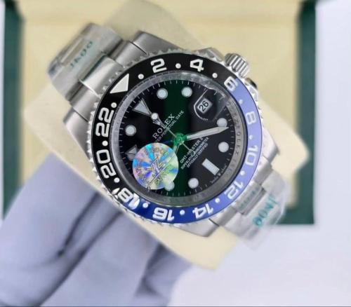 Rolex Deepsea Oyster Steel Automatic Watch - ساعه...