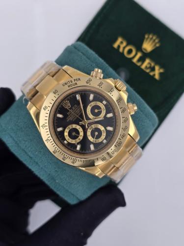 ساعة دايتونا رجالية 41mm