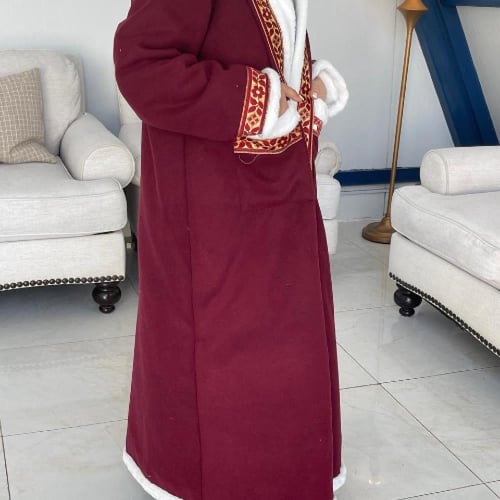 فروه شتويه نسائيه