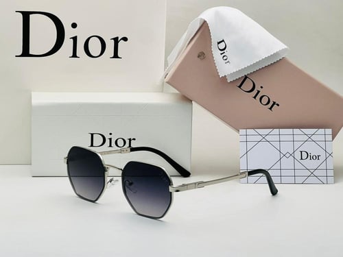 نظارة ديور إصدار جديد