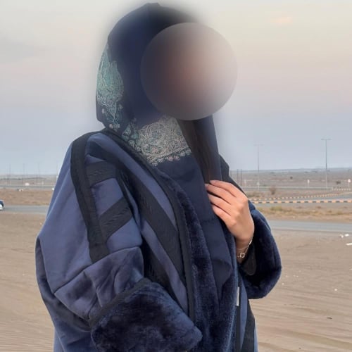 فروه شتويه نسائيه بقبوع بتصميم جديد.