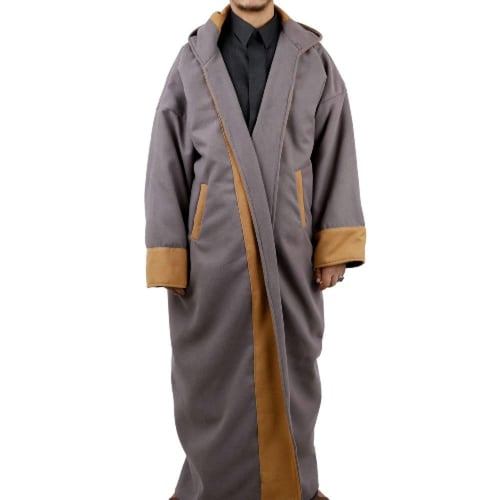 فروه رجاليه شتويه دبل فيس