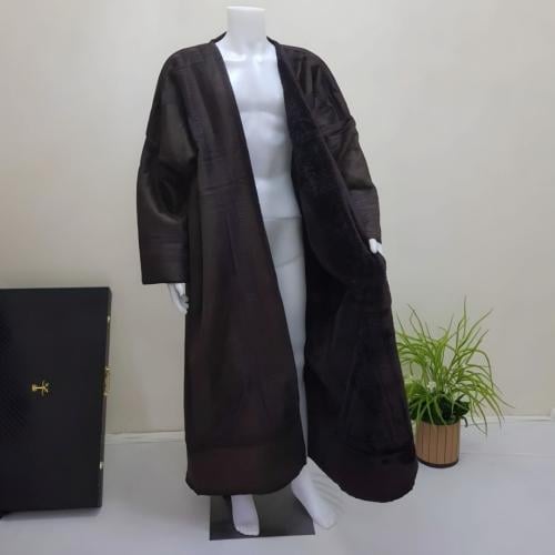 فروه شتويه رجاليه مبطنه