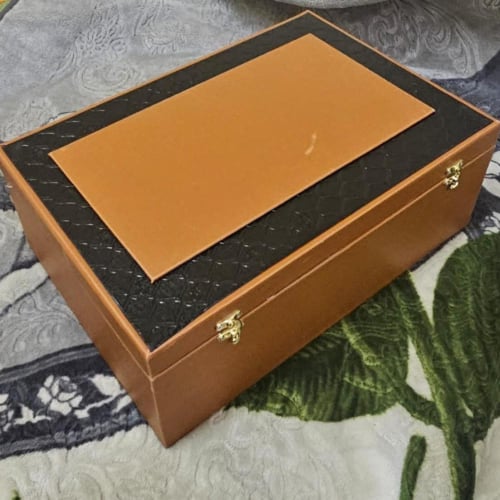 فروه شتويه رجاليه مبطنه