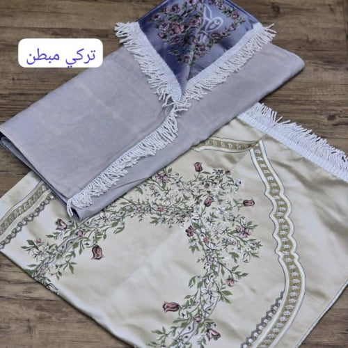 بوكس رمضان طقم صلاة متكامل