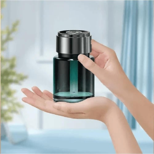 معطر ذكي وأنيق للسيارة خاص 2026
