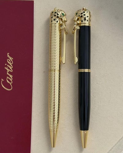 قلم تايقر الجديد