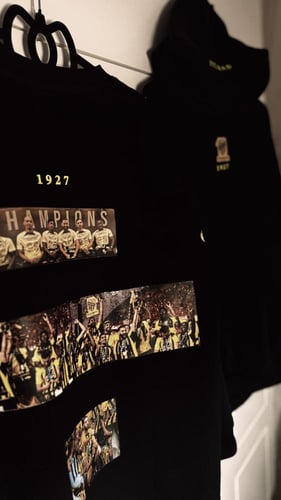 هودي نادي الاتحاد