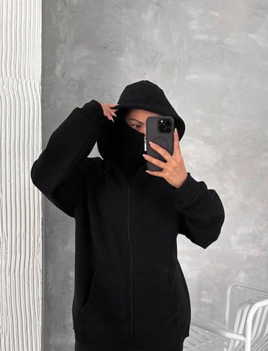 جاكيت النينجا