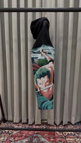 ZORO HOODIE