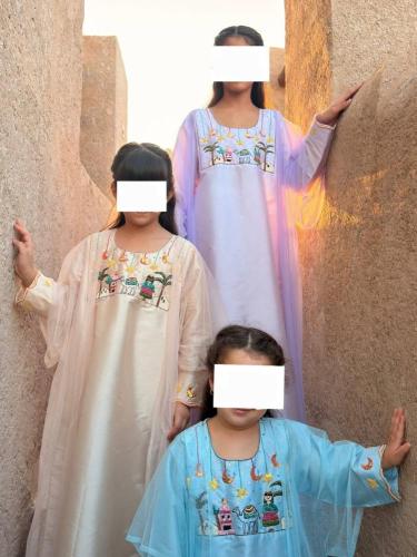 جلابيات رمضان 2026
