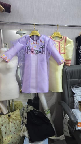 جلابيات رمضان 2026