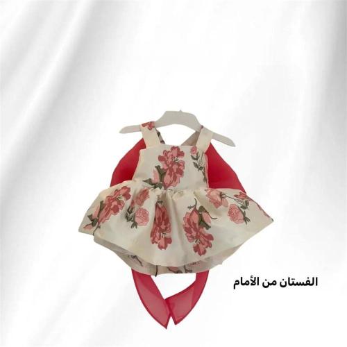 فستان الاميرات
