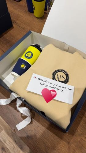 بكج نادي النصر