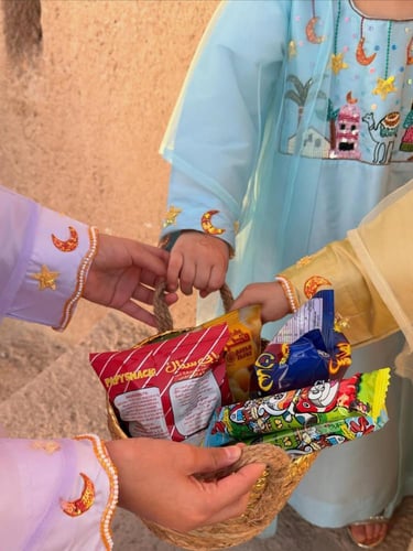 جلابيات رمضان 2026
