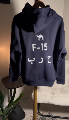 بلوفر حسب الطلب