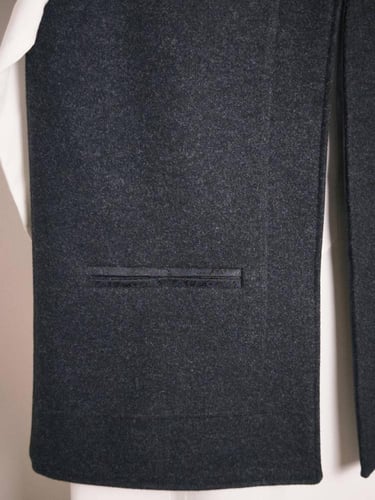 سديري رجالي قلاب فرو فاخر