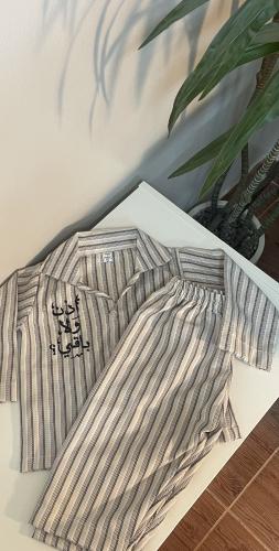 طقم رمضاني للأطفال