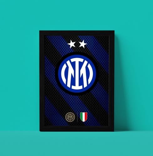 Inter Milan 0.8