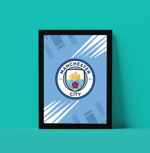 Manchester City board 1