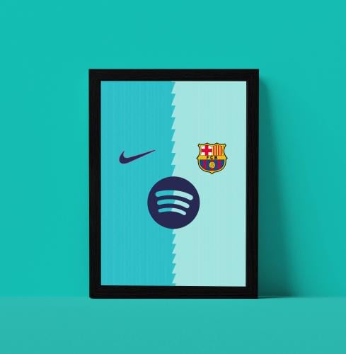 برشلونة .01