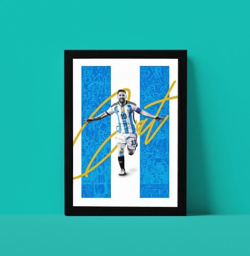 Messi 0.5