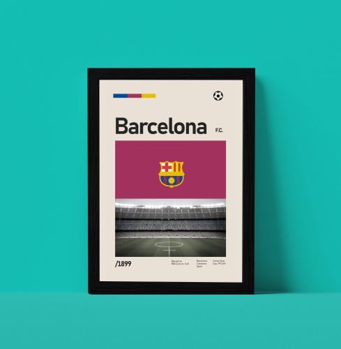Barcelona 0.5