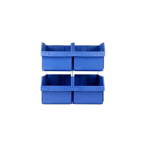 4 أعمدة صغيرة