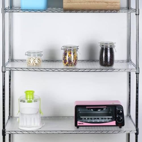 بطانة رفوف 90×45 سم - ماي رفوف